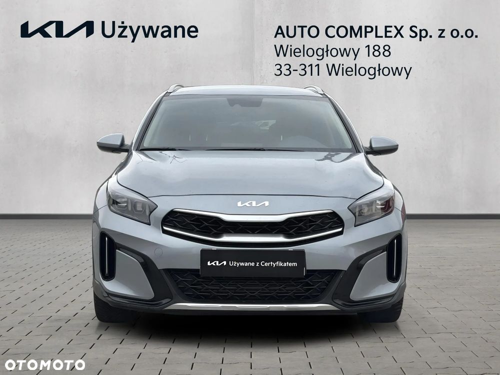 Kia XCeed 1.5 T-GDI M DCT - 9