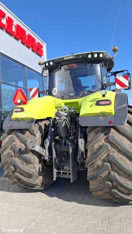 Claas AXION 960 CMATIC - 7
