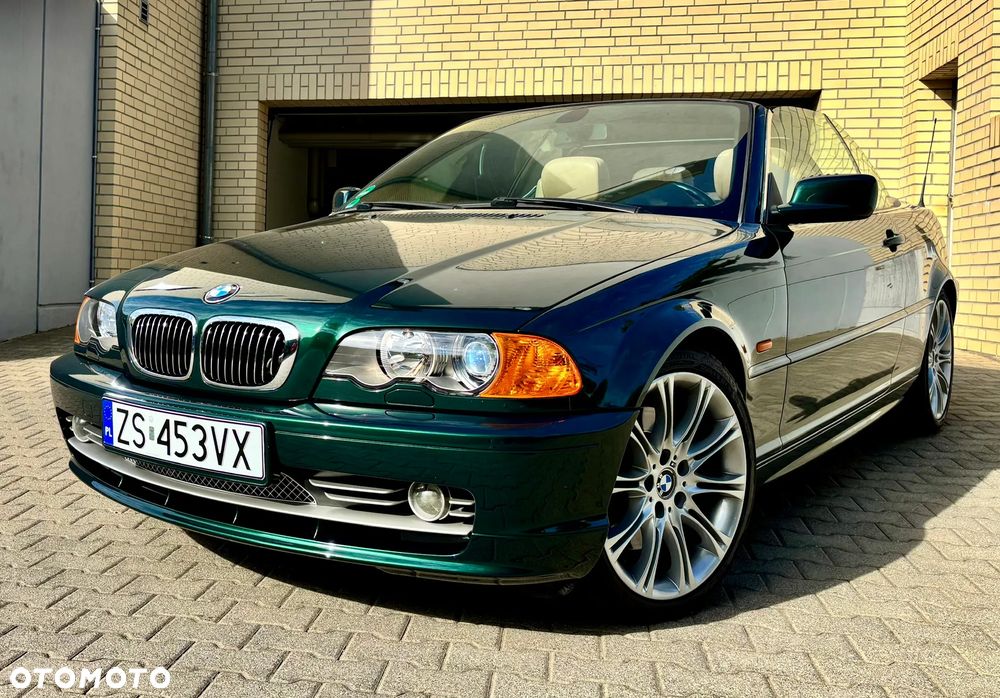 BMW Seria 3 - 32