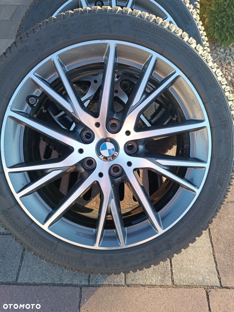 BMW Seria 1 - 8