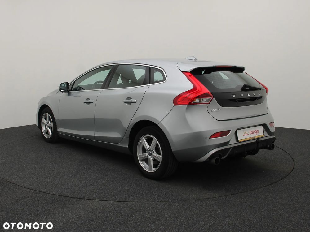 Volvo V40 D4 Drive-E R-Design Kinetic - 5