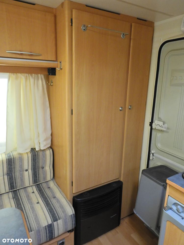 Adria Altea 432 PX - 18