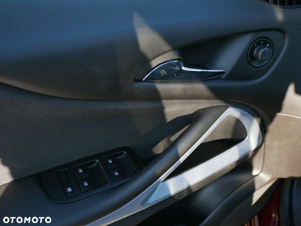 Opel Zafira - 27