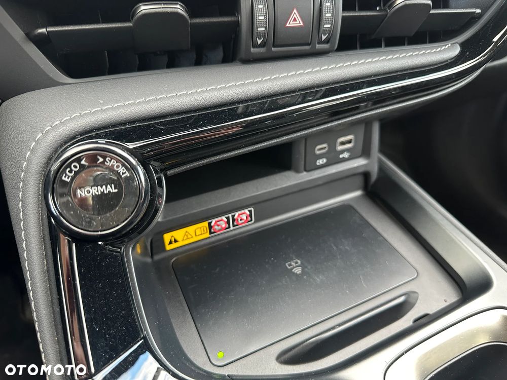 Lexus NX 350h Prestige 2WD - 33
