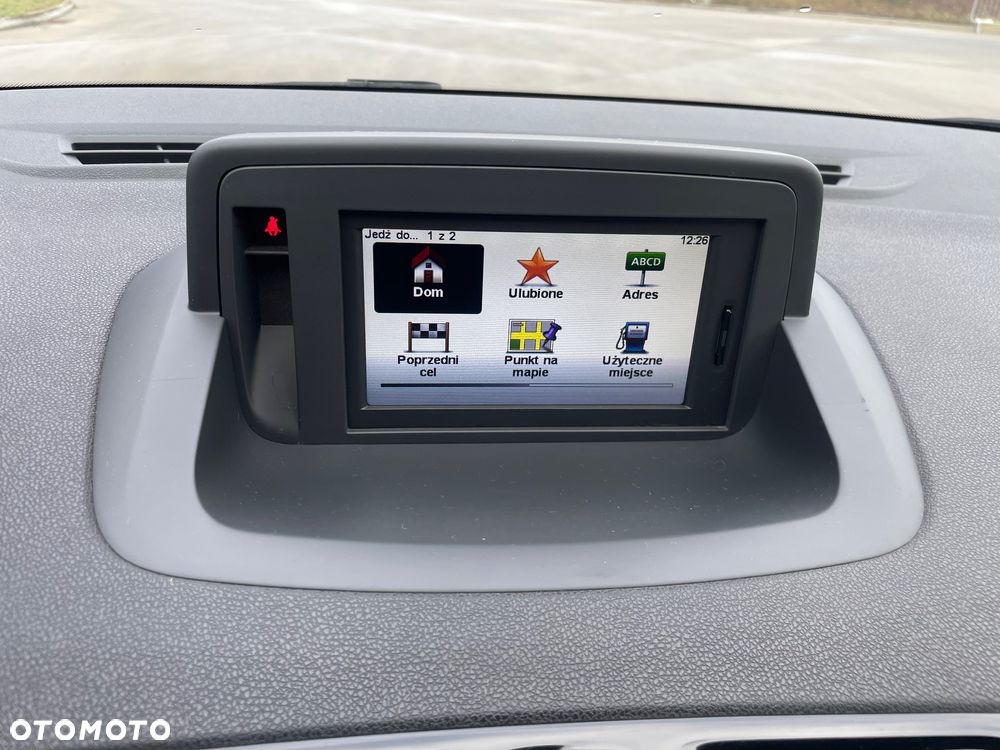 Renault Megane dCi 130 FAP BOSE Edition - 19