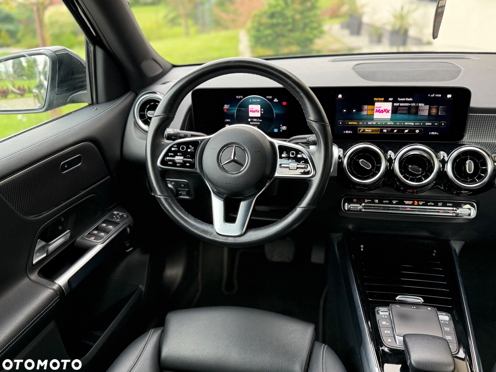 Mercedes-Benz GLB 200 d 8G-DCT Progressive - 15