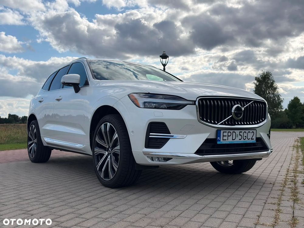 Volvo XC 60 B5 B Inscription - 7