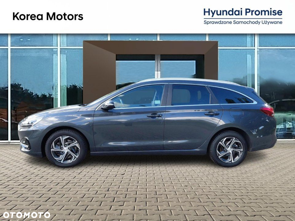 Hyundai i30 - 3