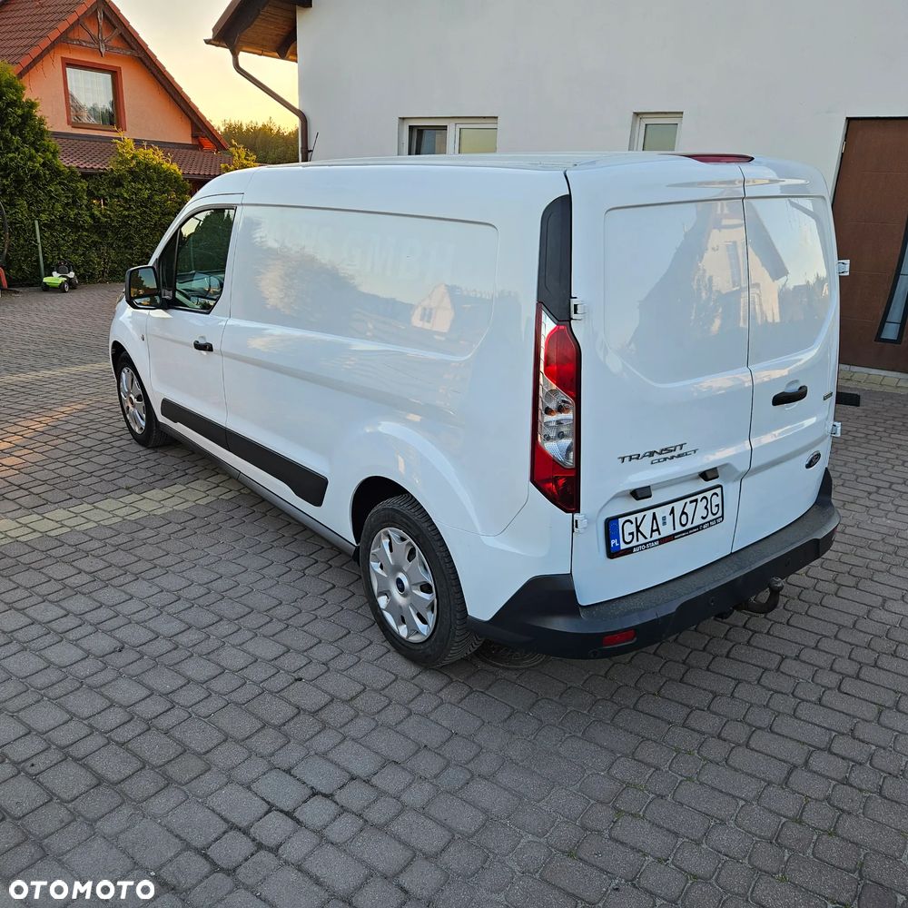 Ford Transit Connect - 6