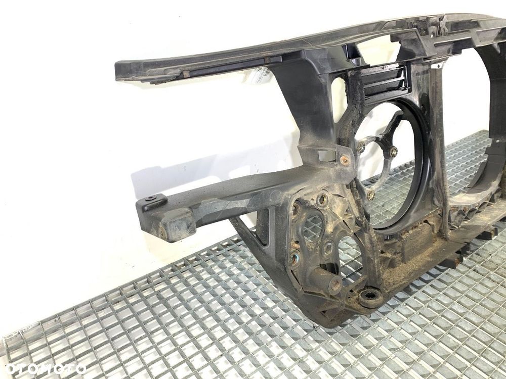 PAS PRZEDNI  AUDI A6 C5 (4B2) 1997 - 2005 2.4 quattro 121 kW [165 KM] benzyna 1997 - 2005 - 3