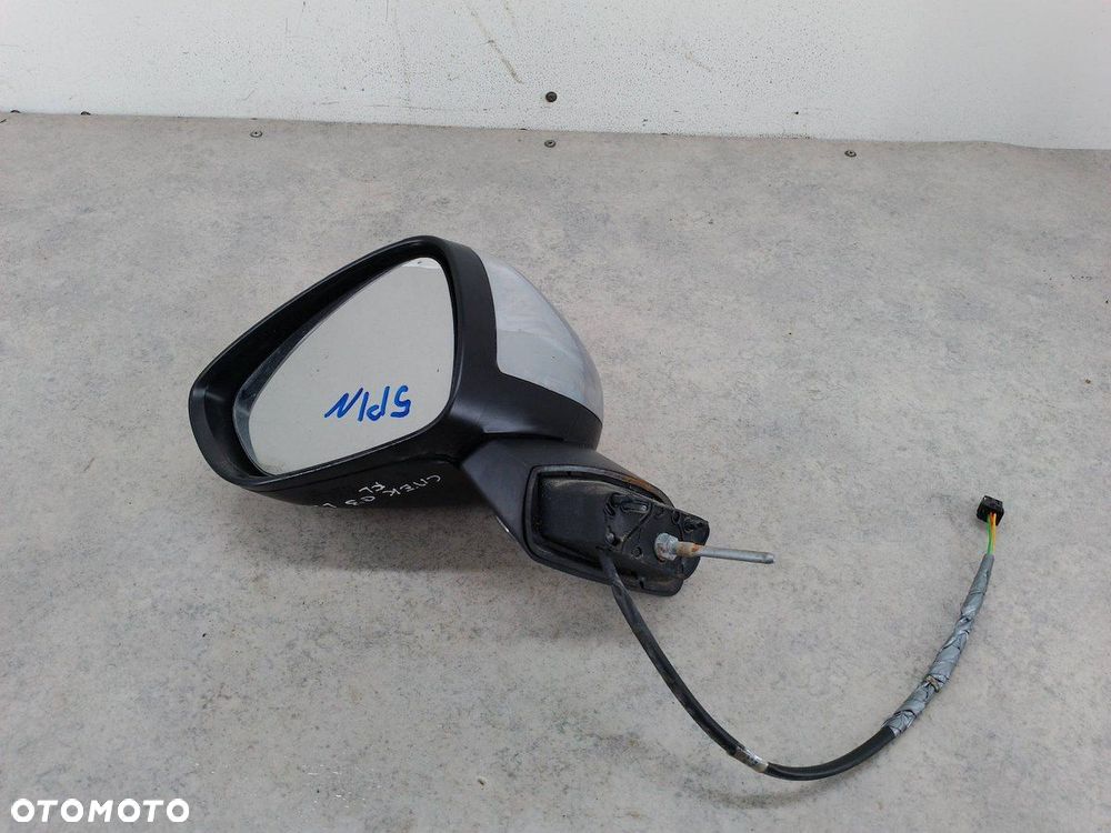 LUSTERKO LEWE CITROEN C3 II FL 2326.76.023 - 3
