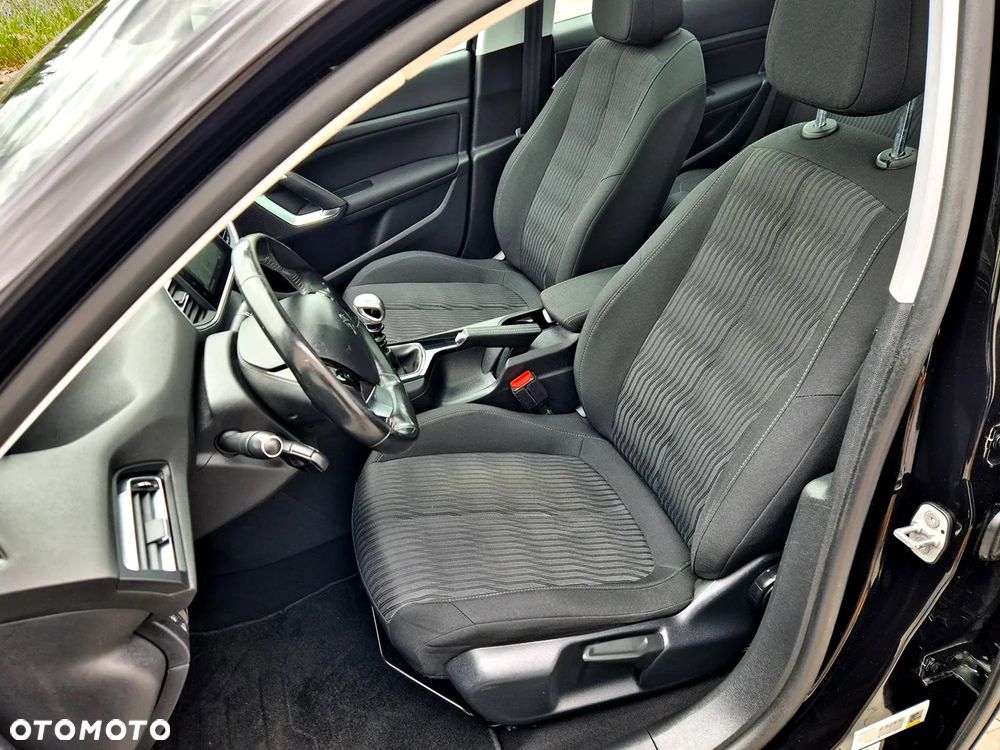 Peugeot 308 e-HDi 115 Stop & Start Active - 10
