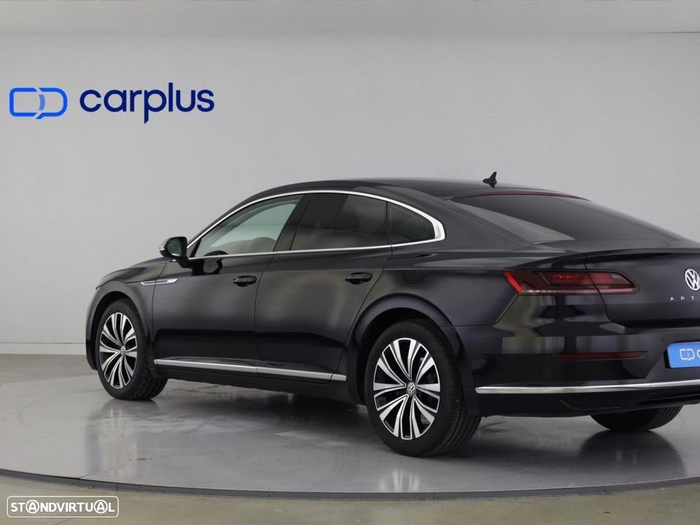 VW Arteon 2.0 TDI Elegance DSG - 5