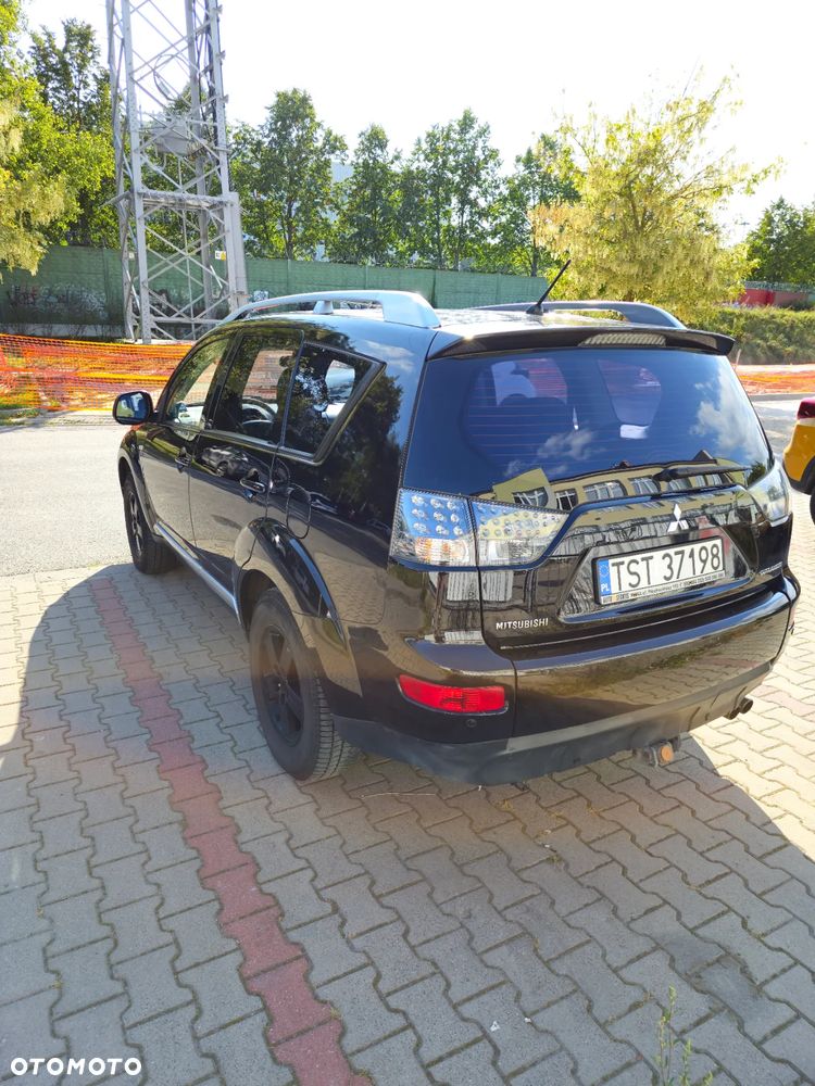 Mitsubishi Outlander 2.0 DID Invite - 6