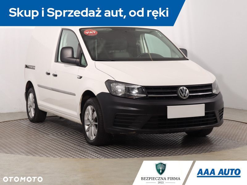 Volkswagen caddy - 2