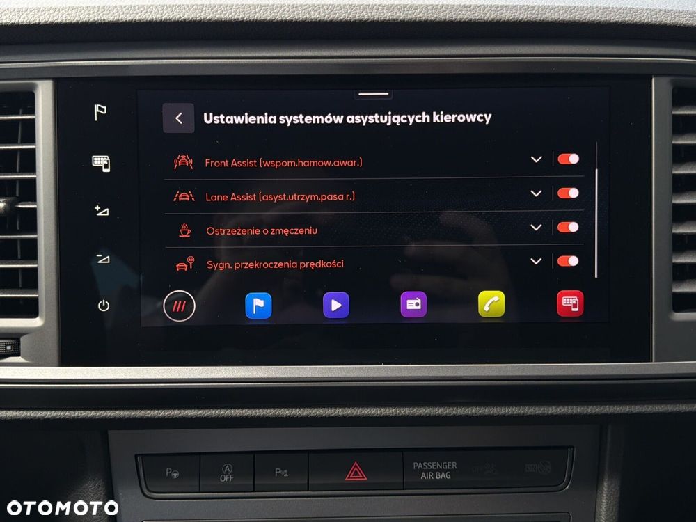 Cupra Ateca - 29