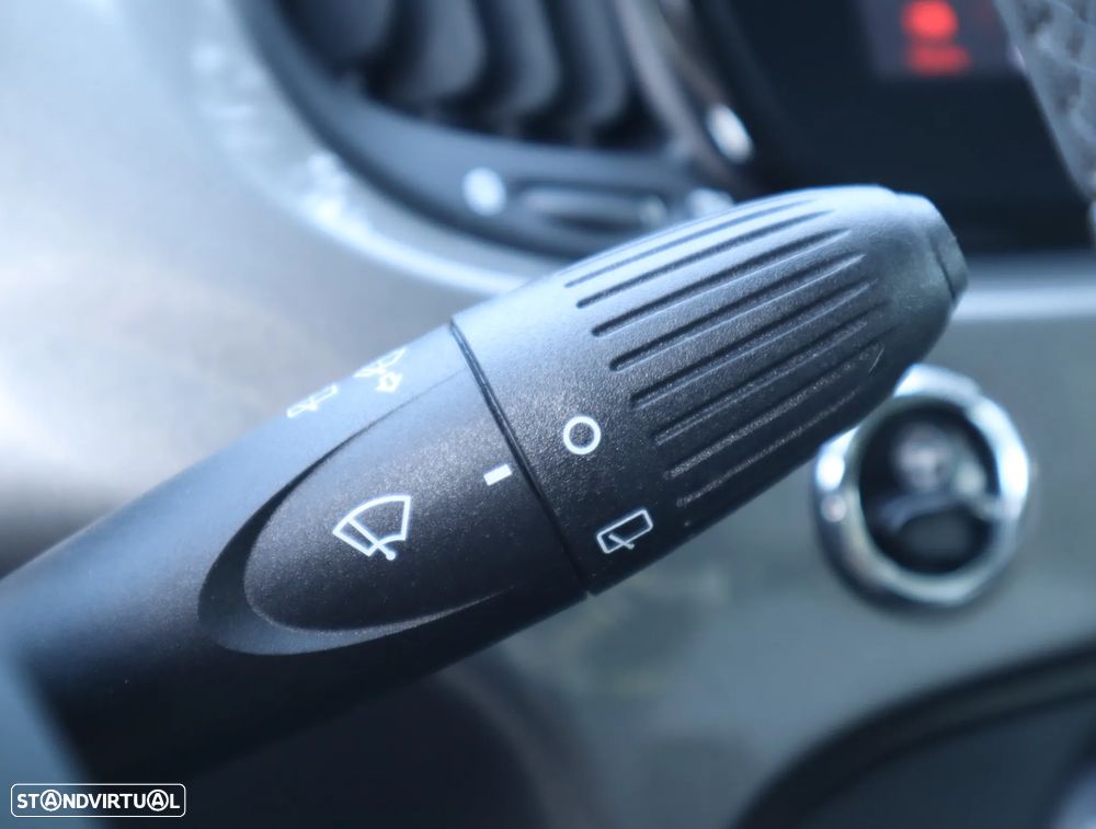 Fiat 500 1.0 Hybrid Dolcevita - 32