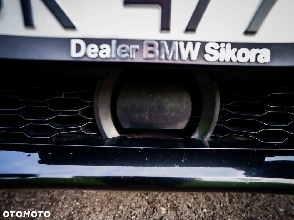 BMW Seria 7 740d xDrive - 31