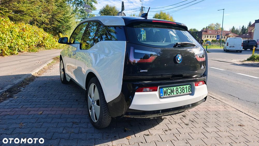 BMW i3 - 6