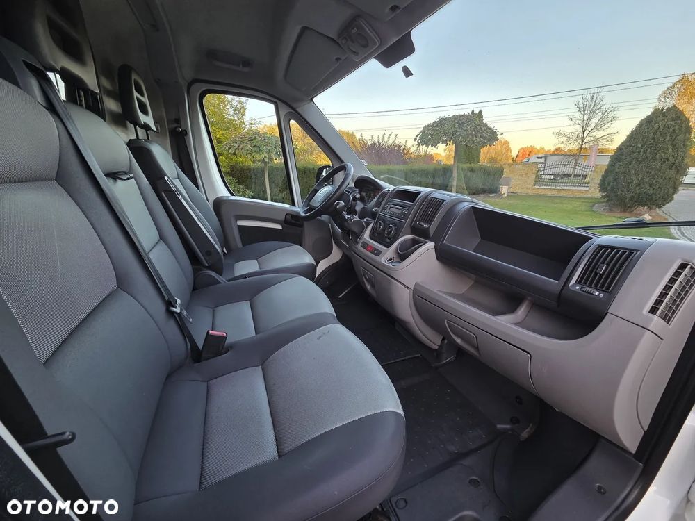 Fiat Ducato - 30
