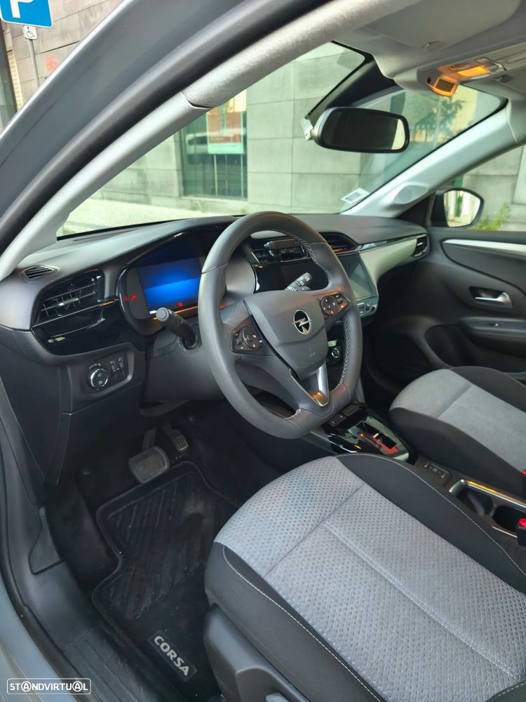 Opel Corsa 1.2 T Aut. - 11