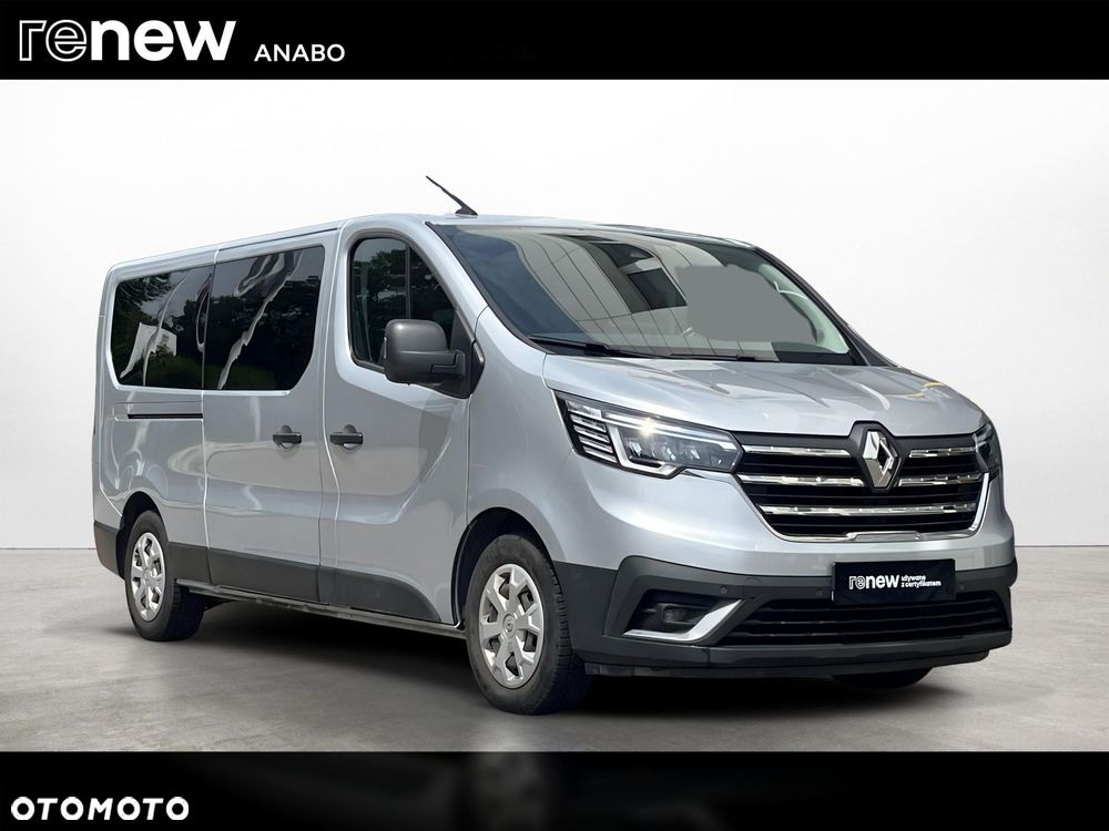 Renault trafic - 7