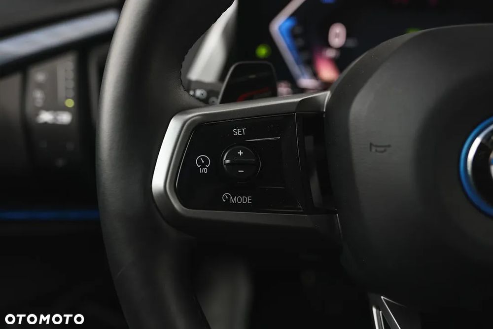 BMW X3 xDrive30e PHEV - 14