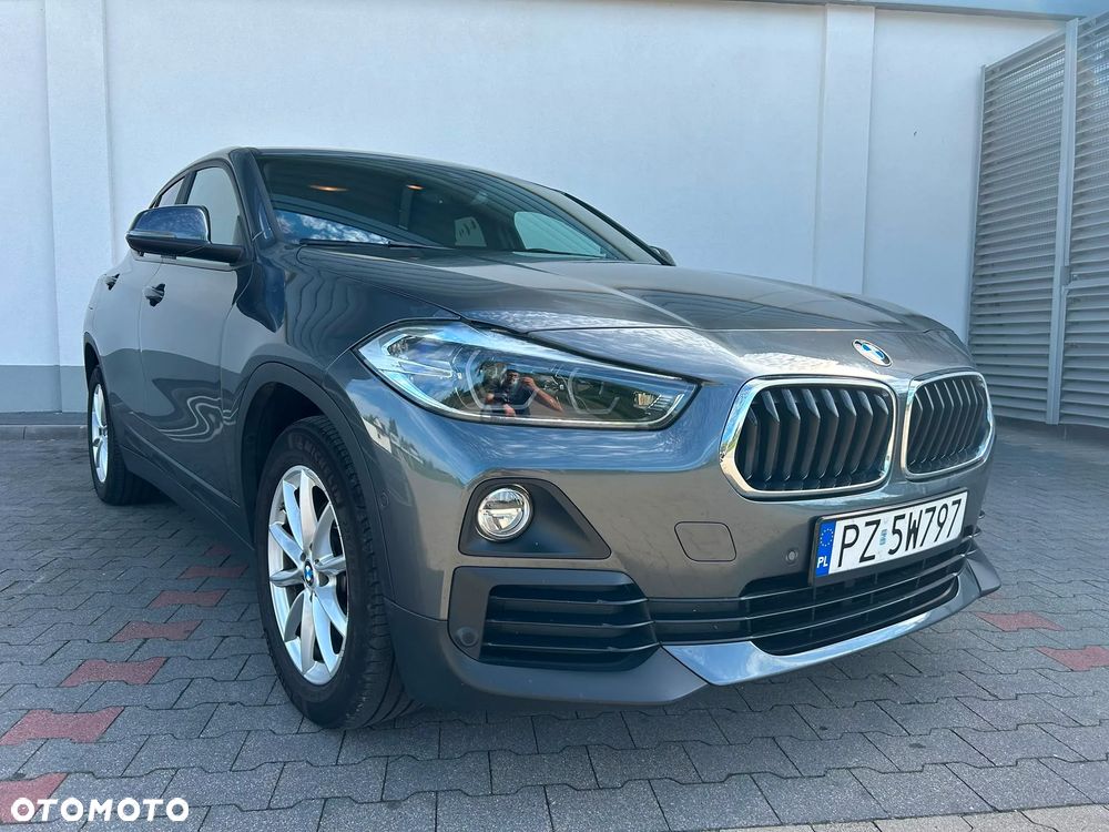BMW X2 sDrive18d - 3