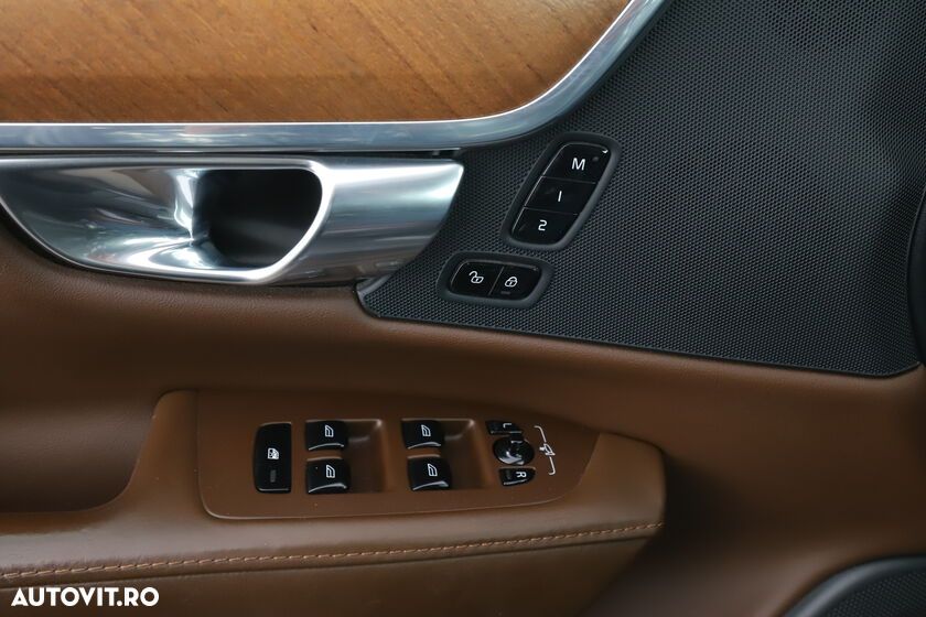 Volvo S90 D4 Inscription - 14