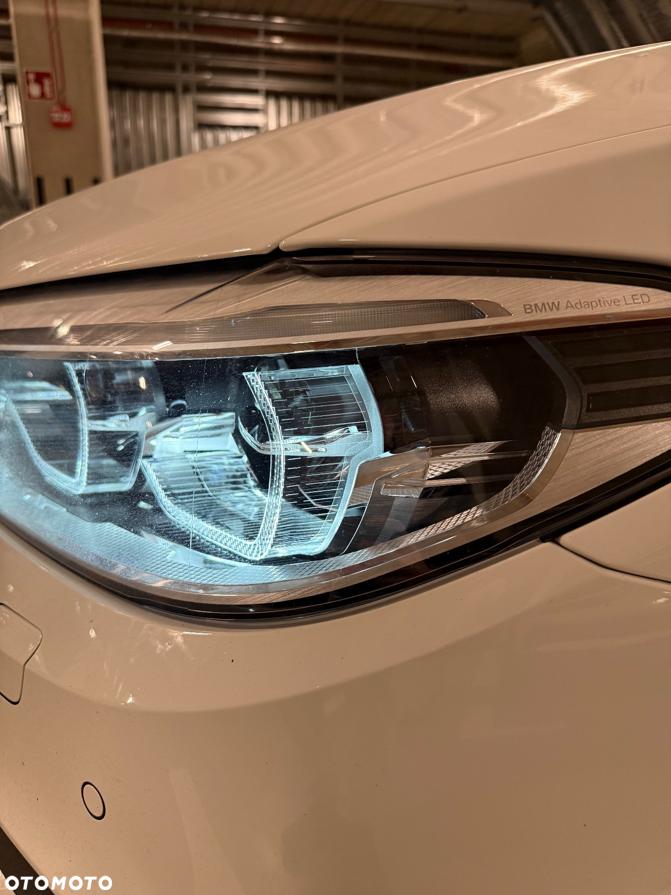 BMW Seria 5 530e iPerformance xDrive - 9