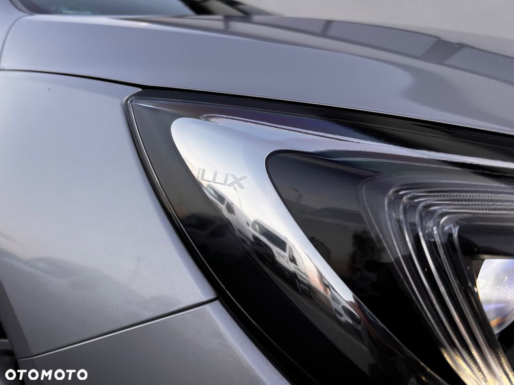 Opel Astra 1.6 CDTI Elite S&S - 8