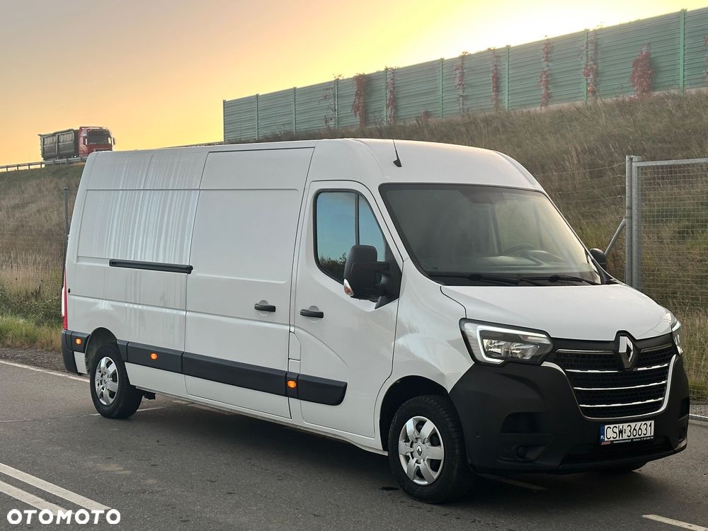 Renault master - 19