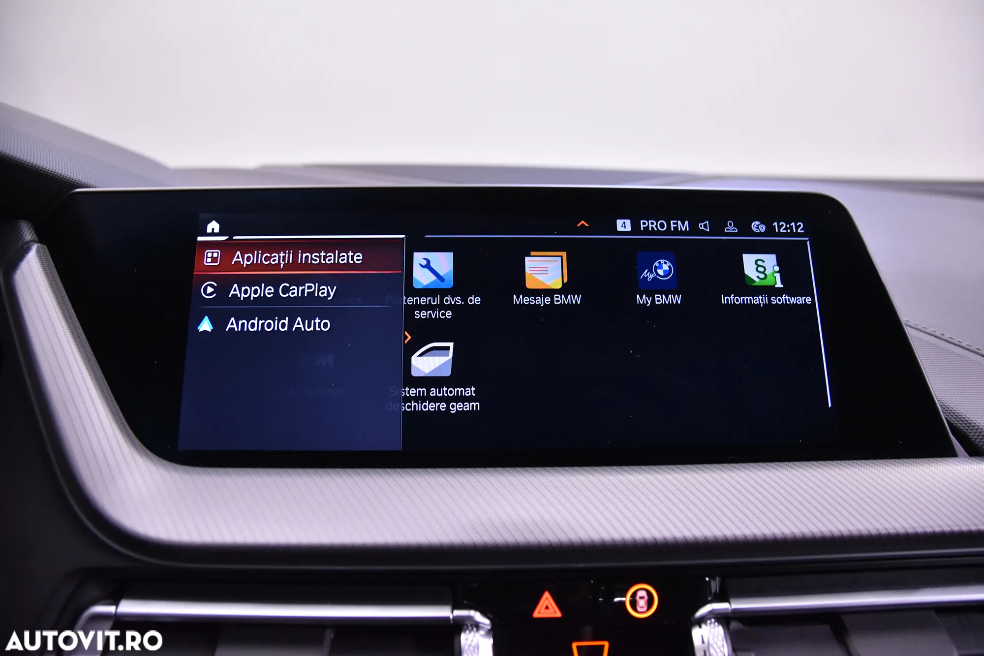 BMW Seria 1 - 21
