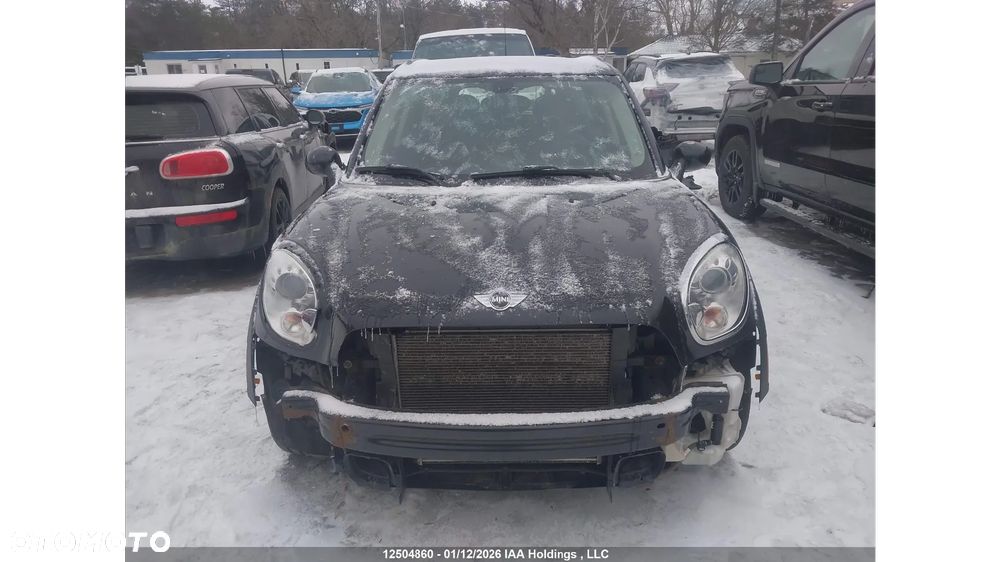 MINI Countryman Cooper S - 8