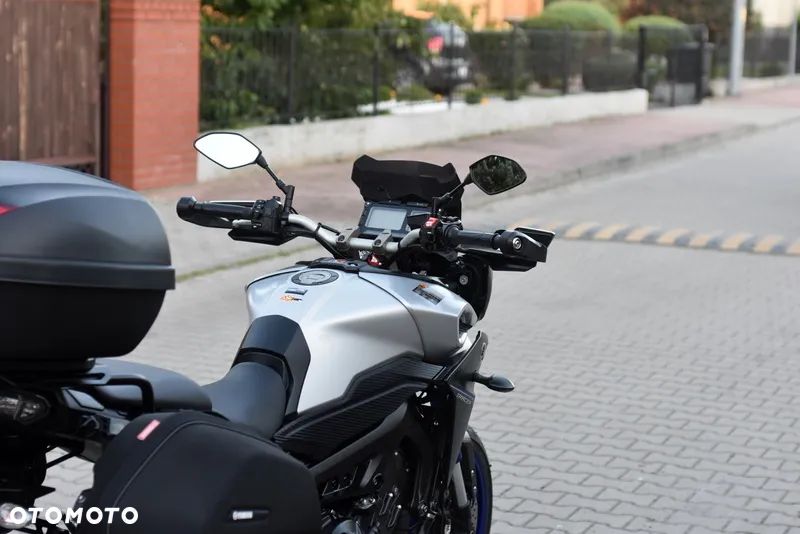Yamaha Tracer - 18