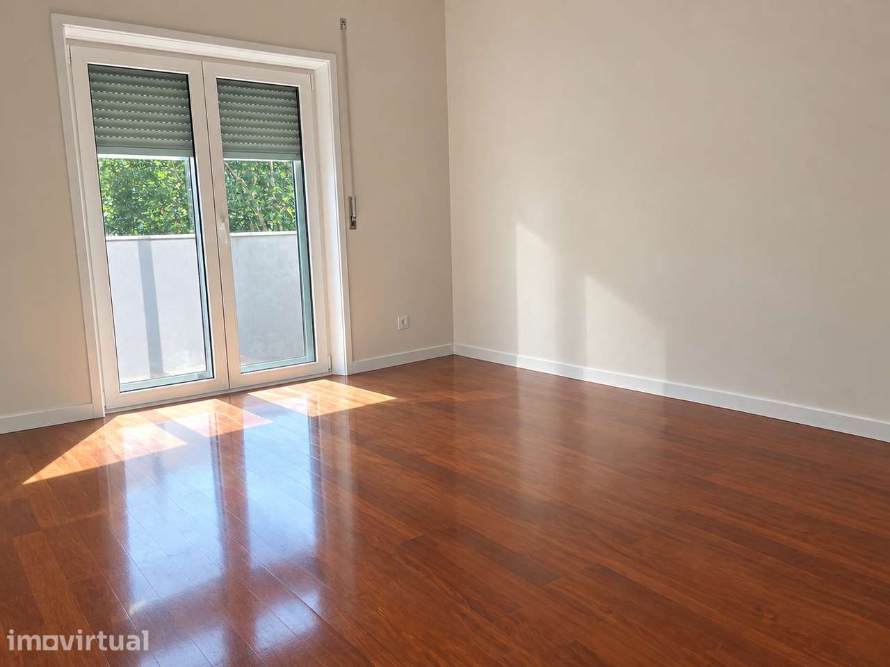 CAMPO ALEGRE | T4+1 DE PRESTÍGIO | 191 m² | QUALIDADE DE VIDA - Grande imagem: 4/25