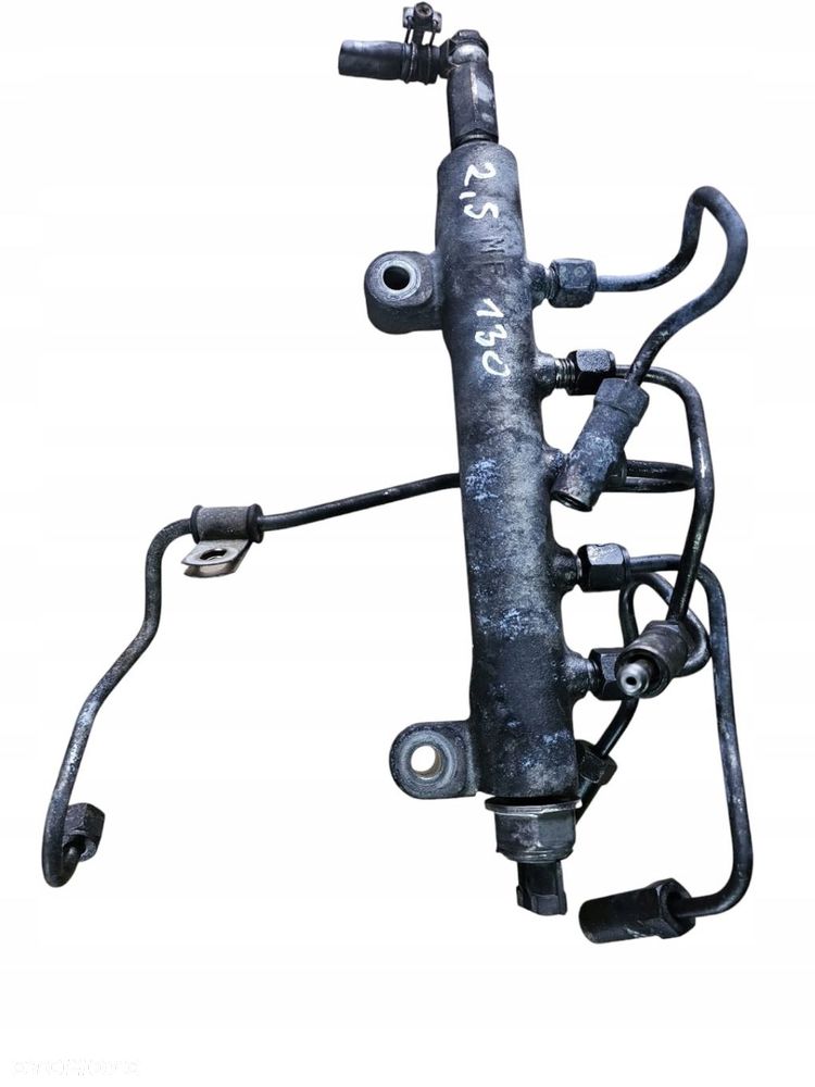 Listwa paliwowa, czujnik, zawór, rolki YD25 2,5L Maxity Cabstar NT400 07-23 - 1