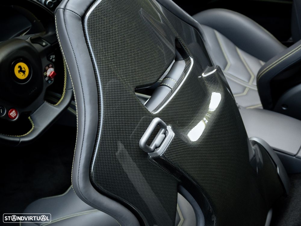 Ferrari 488 GTB Spider - 28