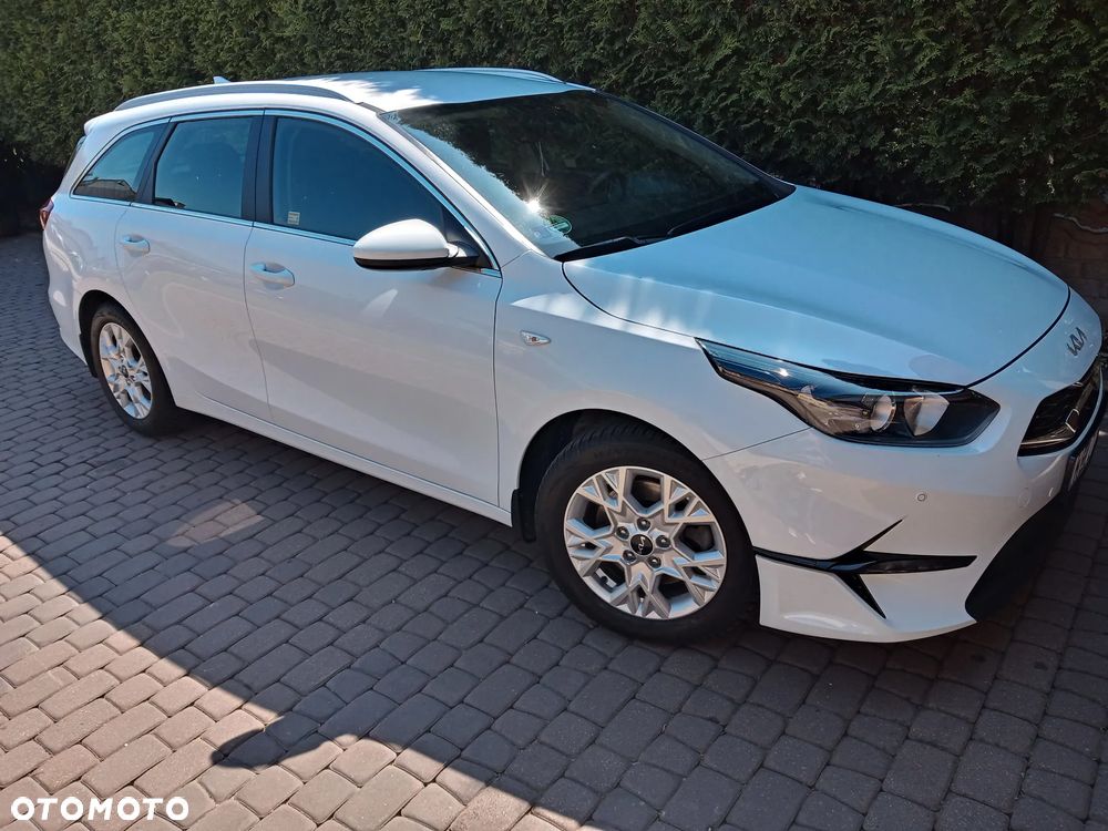 Kia Ceed 1.5 T-GDI M - 7