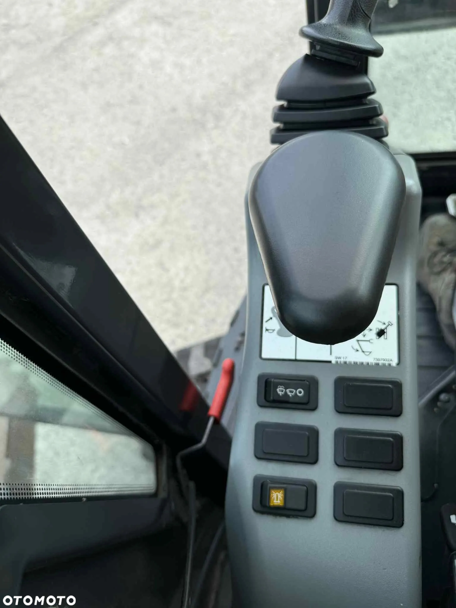 Bobcat E27Z - 21