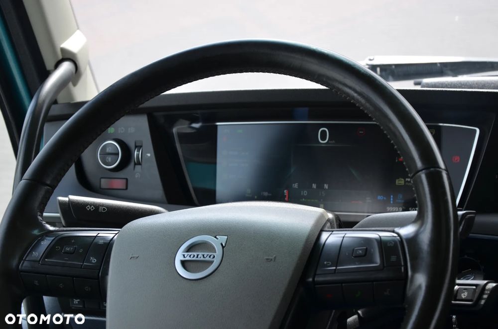 Volvo FH 500 NEW / EURO 6 / 2021r. / KLIMA P. / FULL LED / ADR / ACC / WAGA / DE / 2691 - 19