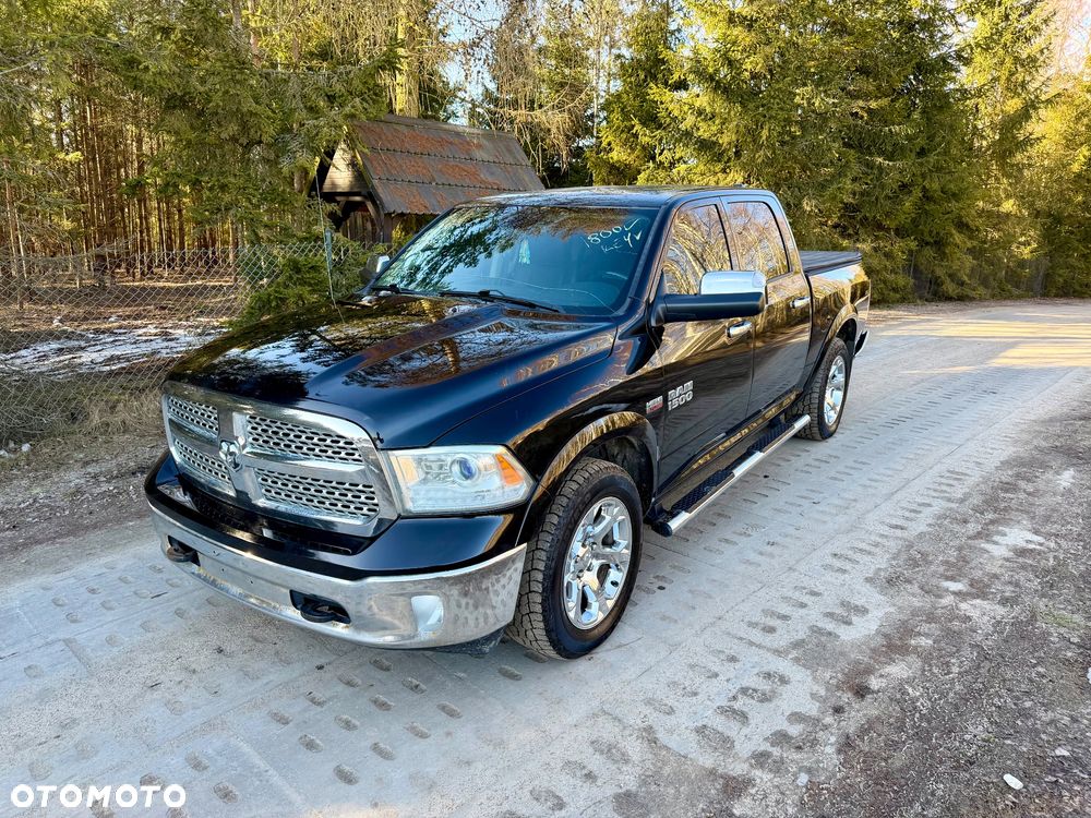 Dodge RAM - 13