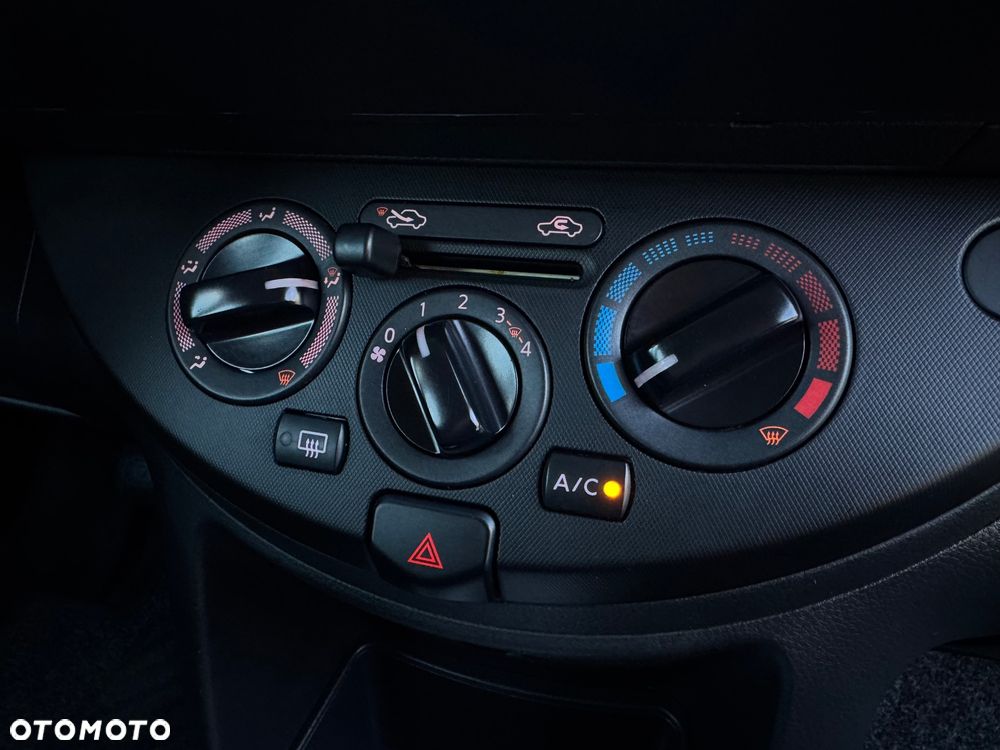 Nissan Note - 7