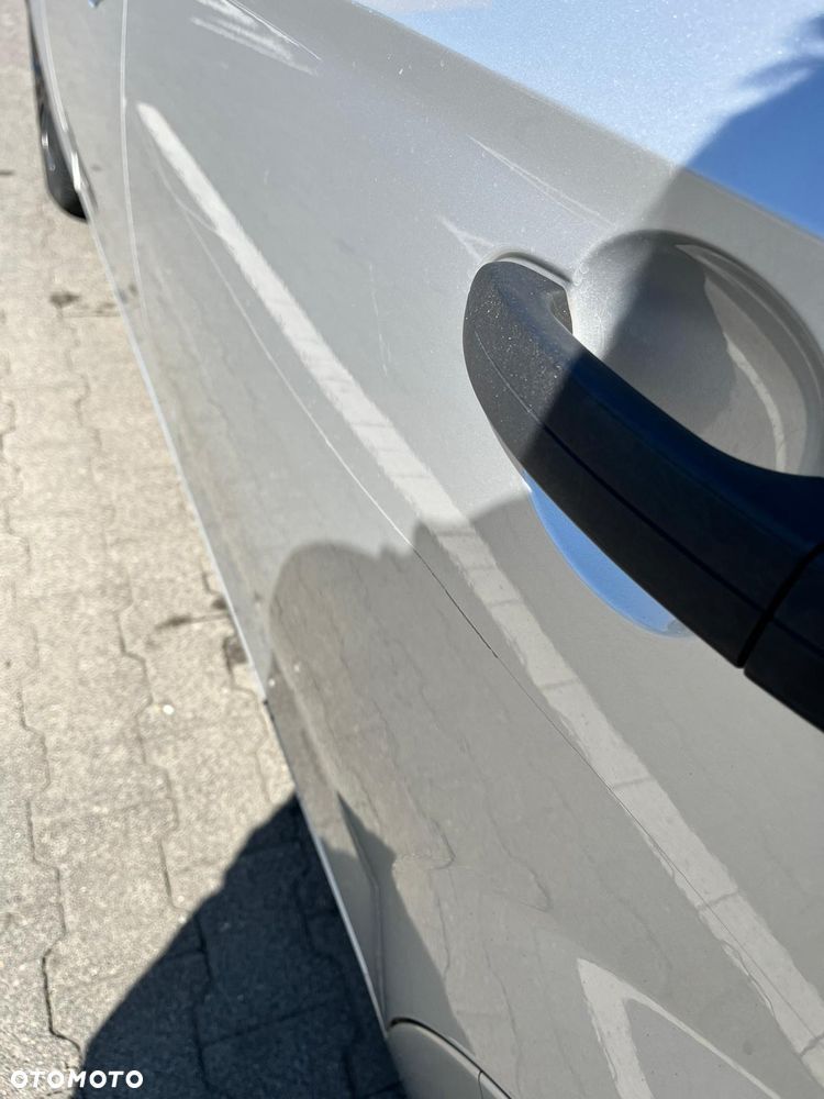 Ford Mondeo 1.6 Silver X - 25