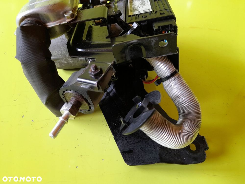 webasto ogrzewanie postojowe gk21-18484-aj ford transit mk8 18r - 5
