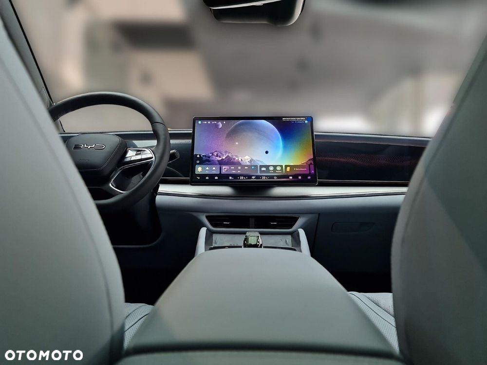 BYD Sealion 7 - 27