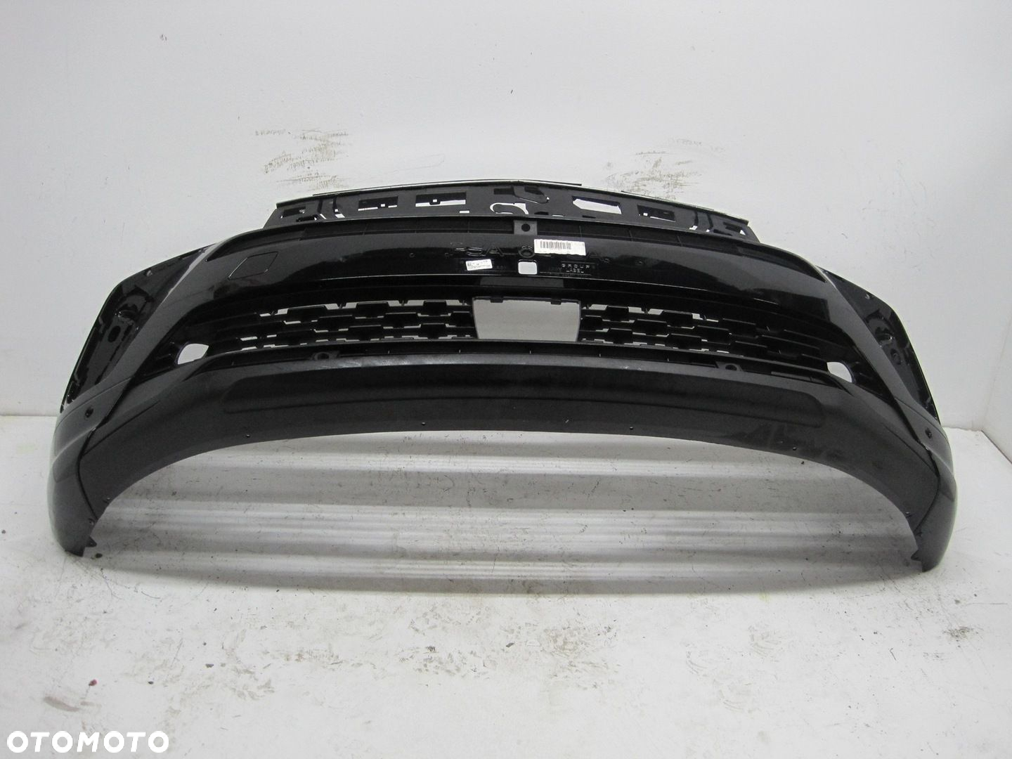 ZDERZAK OPEL GRANDLAND X POD 6 PDC POD RADAR I KAMERE PRZEDNI - 4