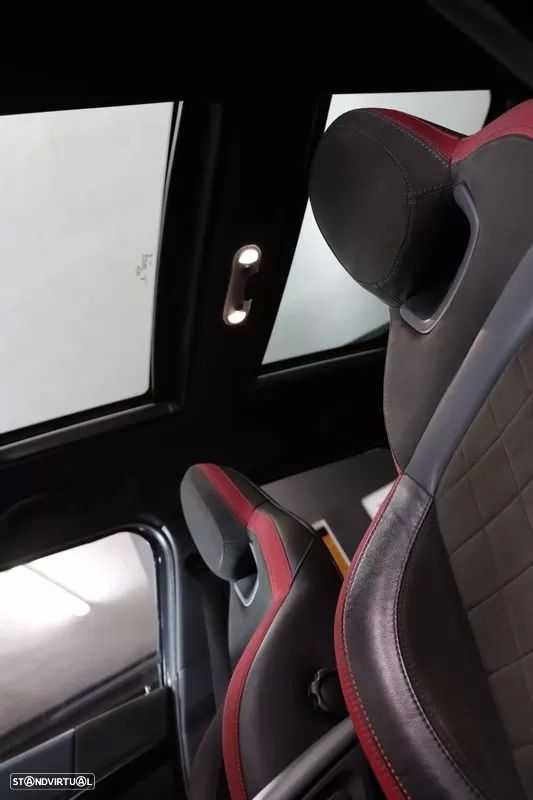 MINI Countryman Cooper SE ALL4 Auto - 16