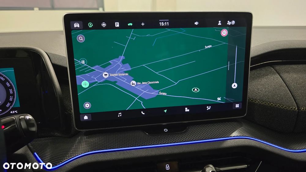 Skoda Kodiaq 2.0 TDI 4x2 Sportline DSG 7os - 35