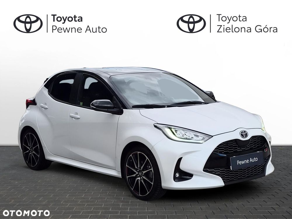 Toyota Yaris - 8